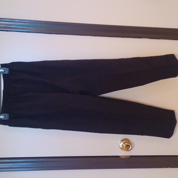 Bon Worth black pants - Picture 2 of 5